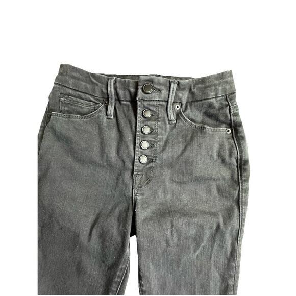 Good American Always Fits Good Legs Jeans Size XS - Picture 7 of 13